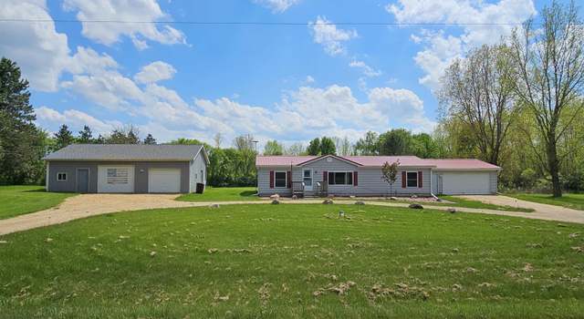 Photo of 9737 W Mason Rd, Ovid, MI 48866