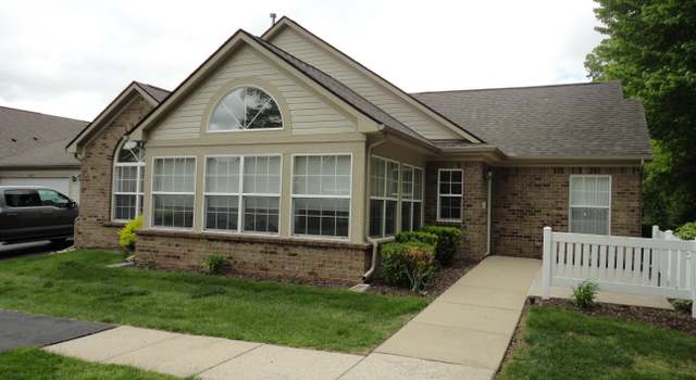 Photo of 36111 Traditions Dr, Westland, MI 48185