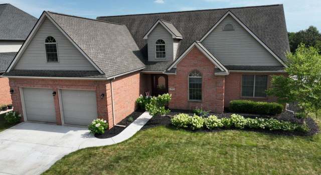 Photo of 785 Saint James Park Ave, Monroe, MI 48161