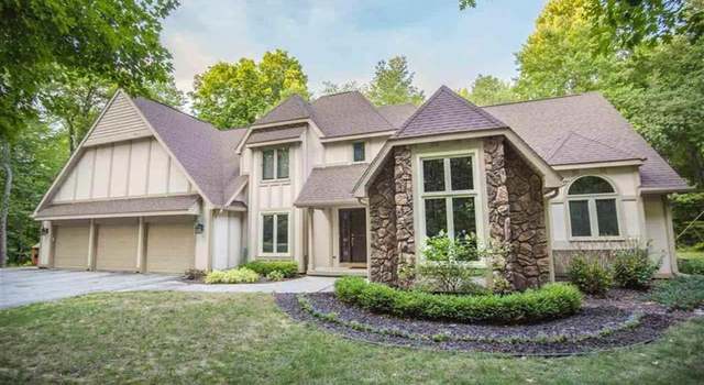 Photo of 2314 N Trail Road Rd, Midland, MI 48642