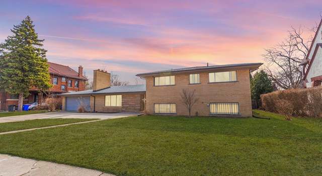 Photo of 260 Arden Park Blvd, Detroit, MI 48202