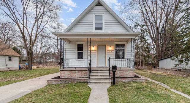 Photo of 1536 Greenwich St, Saginaw, MI 48602