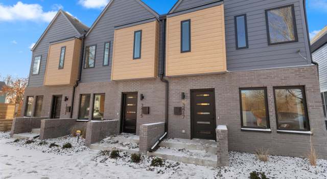 Photo of 3415 Cochrane St #9, Detroit, MI 48208