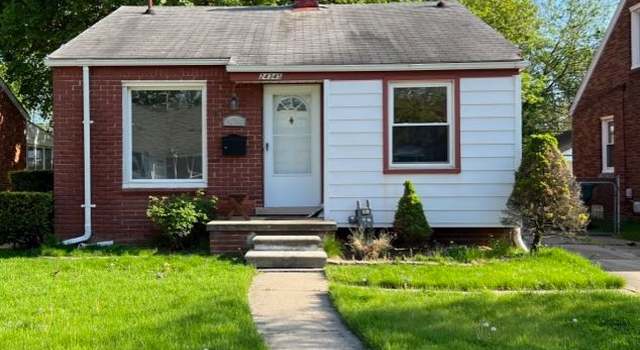 Photo of 24345 Ross St, Dearborn, MI 48124