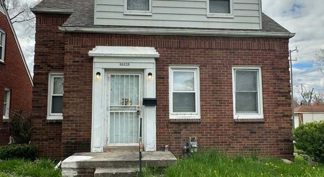Photo of 15375 Sussex St, Detroit, MI 48227