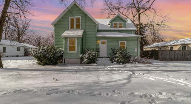 Photo of 711 Maple St, Saginaw, MI 48602