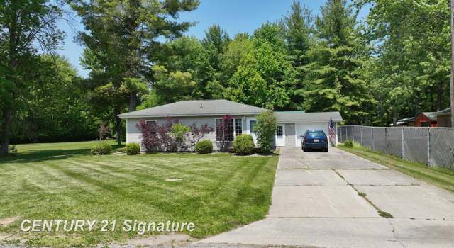 Photo of 1250 W Sloan Rd, Burt, MI 48417