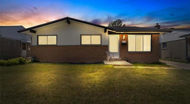 Photo of 3310 Helen Ave, Lincoln Park, MI 48146