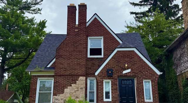 Photo of 12666 Cloverlawn St, Detroit, MI 48238