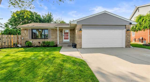 Photo of 4826 Evans Ct, Trenton, MI 48183