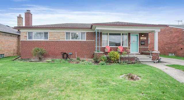 Photo of 8330 Stanley Dr, Warren, MI 48093