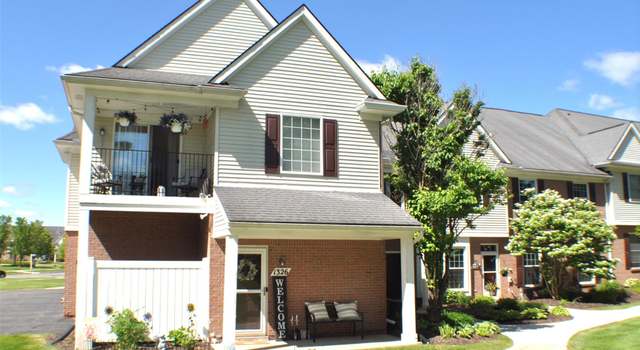 Photo of 1326 Dufree Blvd, Howell, MI 48843