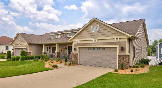 Photo of 399 Block St, Frankenmuth, MI 48734