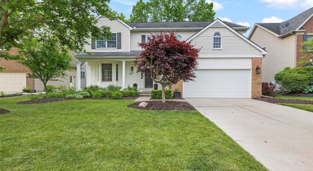 Photo of 1201 Corral Ln, South Lyon, MI 48178