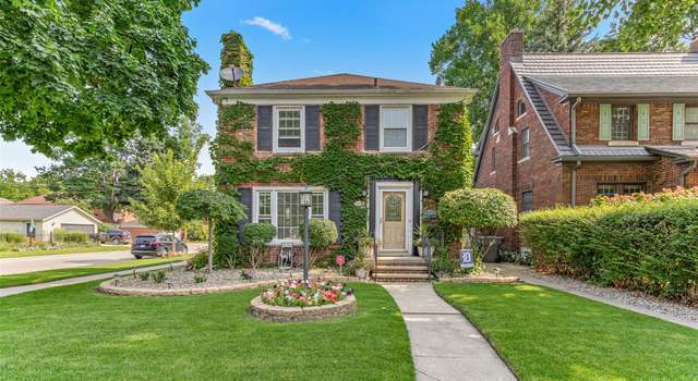 Photo of 22260 Olmstead St, Dearborn, MI 48124
