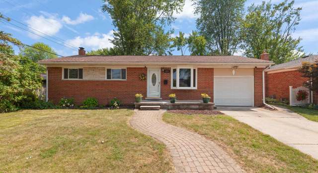 Photo of 23 W Braman Ave, Milan, MI 48160