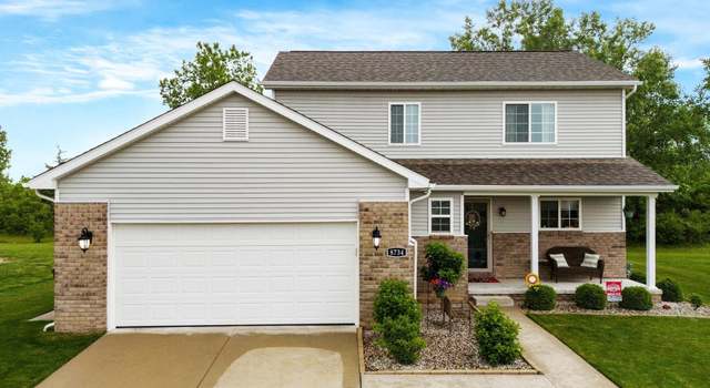 Photo of 8734 E Park Ridge Cir, Newport, MI 48166