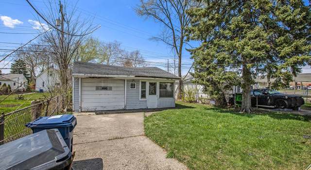 Photo of 20565 Poinciana, Redford, MI 48240