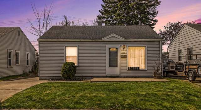 Photo of 20565 Poinciana, Redford, MI 48240
