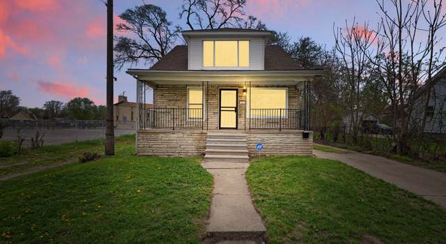 Photo of 18938 Saint Aubin St, Detroit, MI 48234