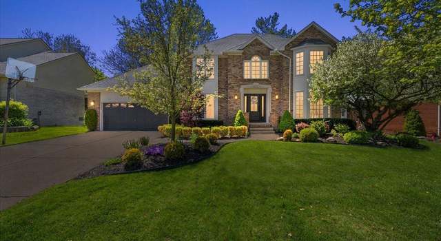 Photo of 1181 Olympia Dr, Rochester Hills, MI 48306