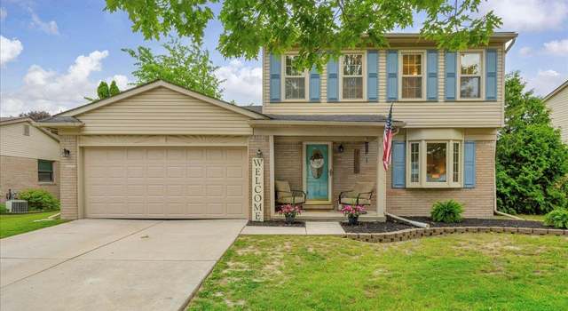 Photo of 22187 Derby Rd, Taylor, MI 48183