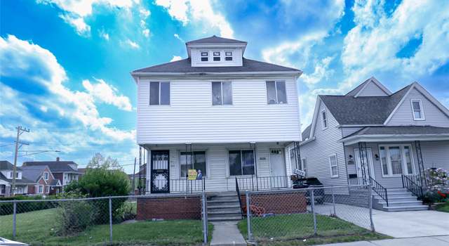 Photo of 9507 Conant St, Hamtramck, MI 48212