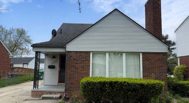 Photo of 16544 Stricker Ave, Eastpointe, MI 48021
