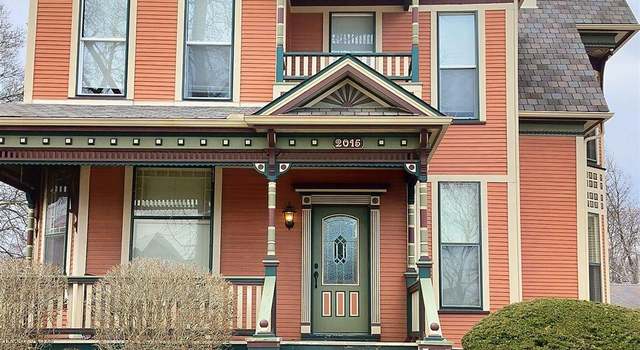 Photo of 2015 Military Rd, Port Huron, MI 48060
