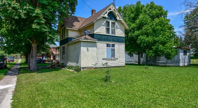 Photo of 760 1st St, Bay Port, MI 48720