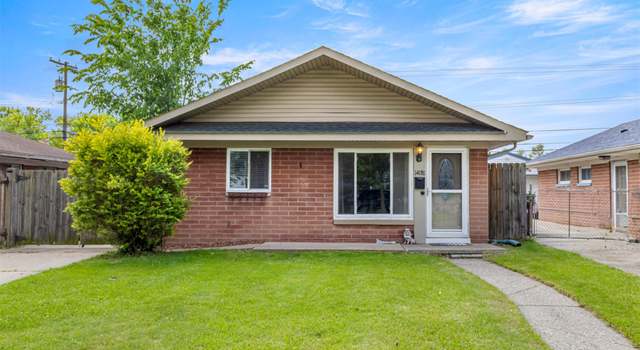 Photo of 14178 Irene St, Southgate, MI 48195