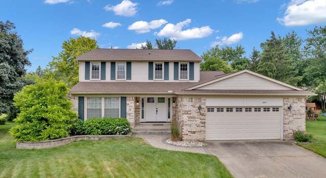Photo of 3417 Palm Aire Ct, Rochester Hills, MI 48309