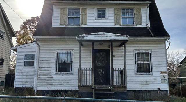 Photo of 601 Paterson St, Flint, MI 48503