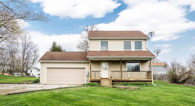 Photo of 4068 Gordon St, Weston, MI 49289