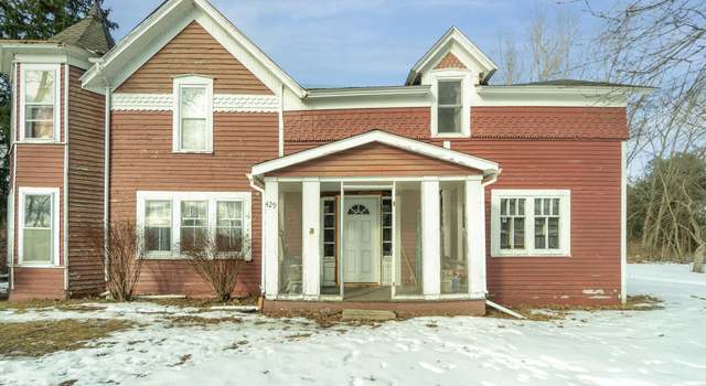 Photo of 429 E Center St, Omer, MI 48749