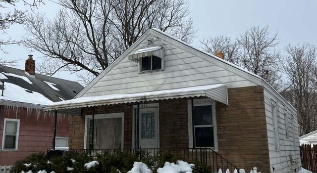 Photo of 1421 Jane Ave, Flint, MI 48506