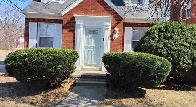 Photo of 8354 Coyle St, Detroit, MI 48228