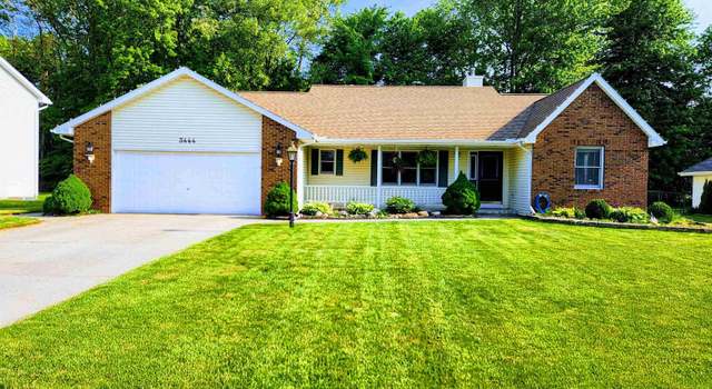 Photo of 3444 Oak Leaf Dr, Fort Gratiot, MI 48059
