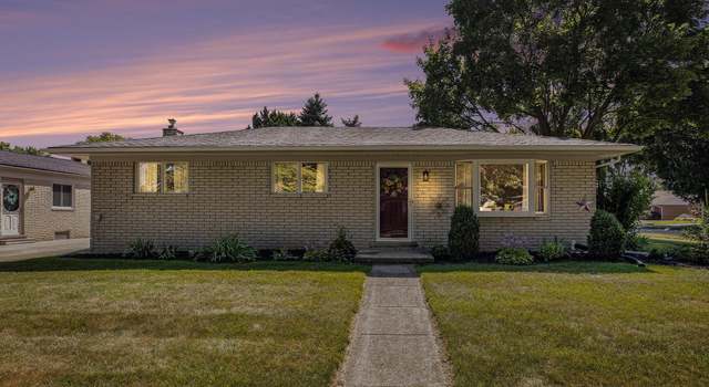 Photo of 41222 Olivet Dr, Sterling Heights, MI 48313