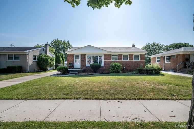 Photo of 22600 Audrey Ave Warren, MI 48091