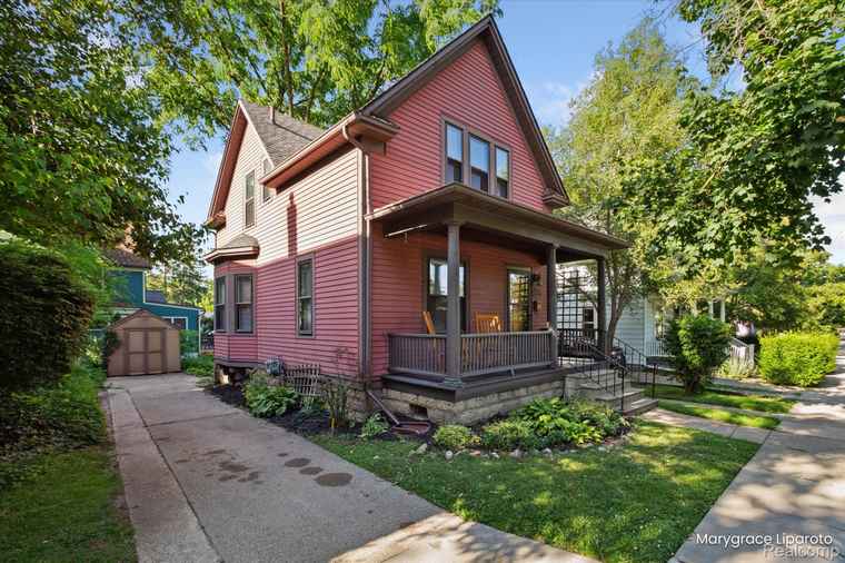 Photo of 318 W Madison St Ann Arbor, MI 48103