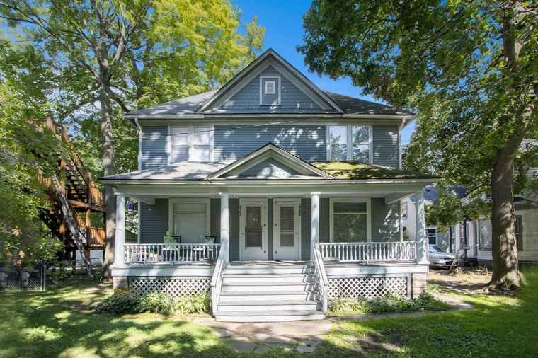 Photo of 1015-1017 Park Pl Kalamazoo, MI 49001