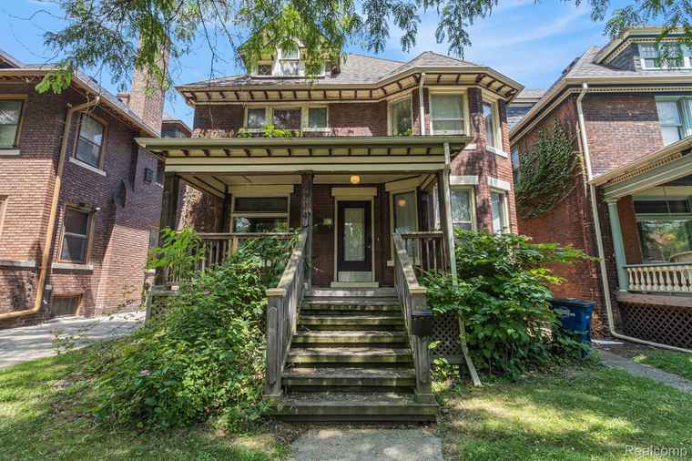 Photo of 4214 Avery St Detroit, MI 48208
