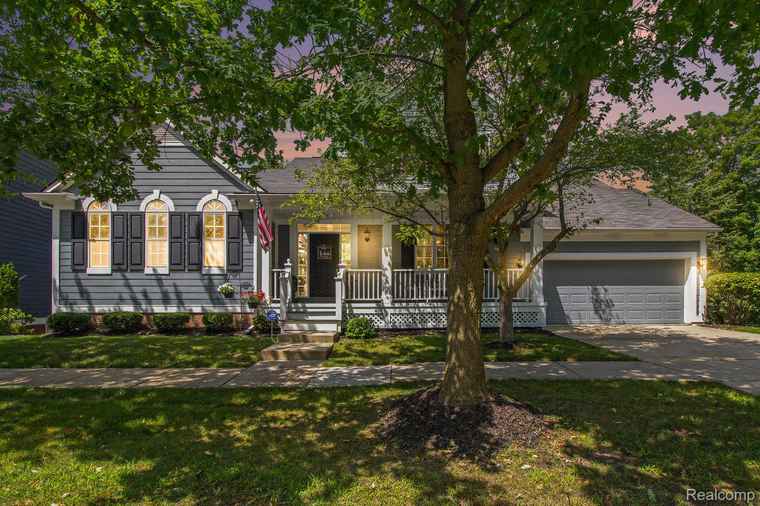 Photo of 43080 Emerson Way Novi, MI 48377