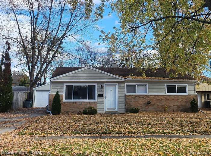 236 Kenyon Dr Troy MI 48083 MLS 20230093475 Redfin