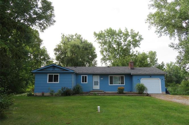 fenton township