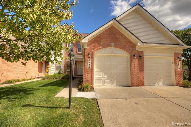 8845 Ironwood Dr, Van Buren Twp, MI 48111 | MLS ...