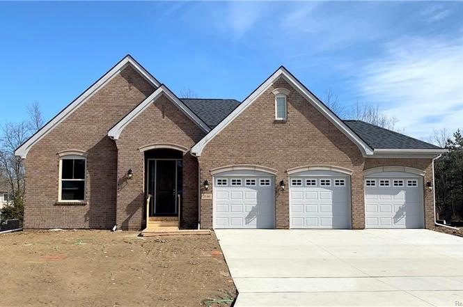 2155 holly berry ln, commerce township, mi 48390