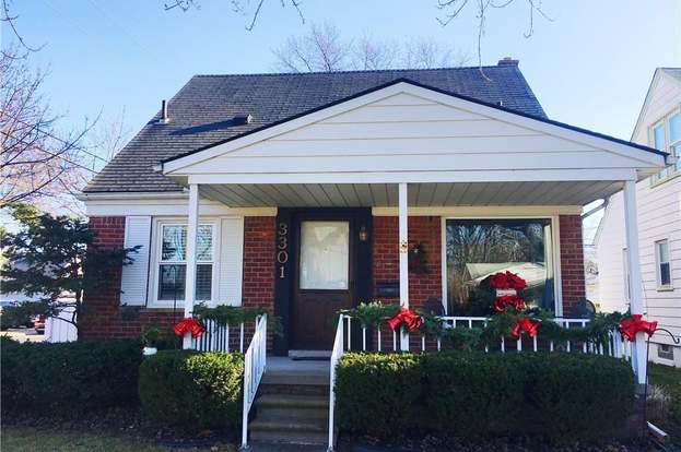 3301 Alice St Dearborn Mi 48124 Mls 218119013 Redfin