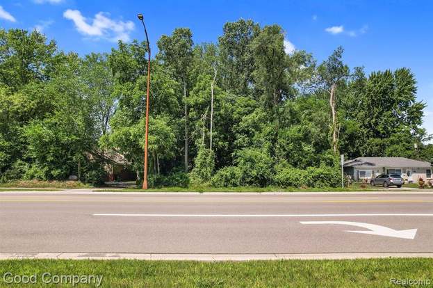 Elliott Ave, Troy, MI 48083 - Land for Sale